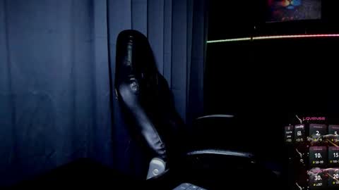 zhoestrong online show from 11.16.25