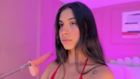 Snapshot of zia_cooper chatting on 11.08.25 ZIA online show from 11.08.25