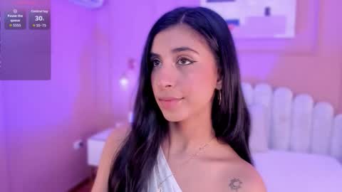 Snapshot of zia_cooper chatting on 02.03.26 ZIA online show from 02.03.26