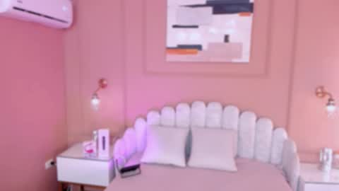 Snapshot of zia_cooper chatting on 02.10.26 ZIA online show from 02.10.26