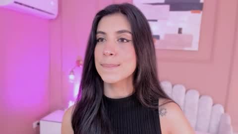 Snapshot of zia_cooper chatting on 02.18.26 ZIA online show from 02.18.26