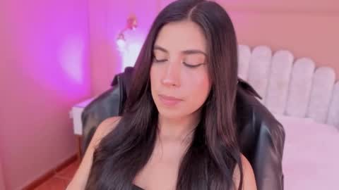 Snapshot of zia_cooper chatting on 02.20.26 ZIA online show from 02.20.26