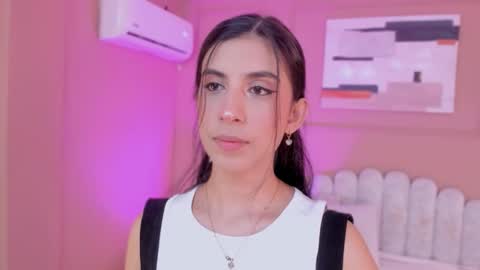 Snapshot of zia_cooper chatting on 02.28.26 ZIA online show from 02.28.26