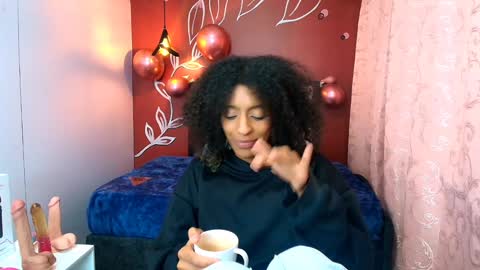 Zia Green online show from 01.25.25