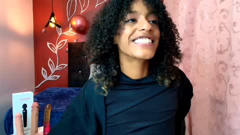 Zia Green online show from 01.31.25