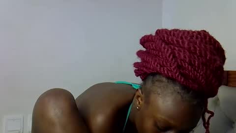 Snapshot of zia_vier chatting on 02.19.26 flavian online show from 02.19.26