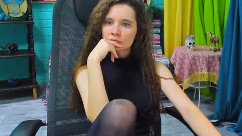 zianichols online show from 01.21.25