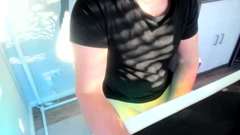 ziemlichflutschig online show from 11.21.25