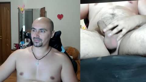 Ziesh online show from 09.18.25