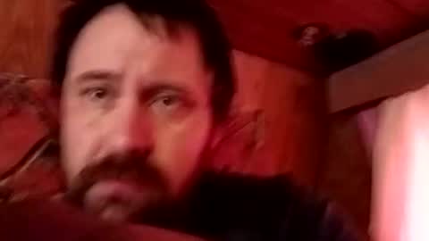 Snapshot of zigggyzaggs chatting on 01.24.25 Ziggy online show from 01.24.25