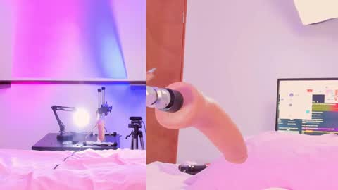 zinamarlowe online show from 11.22.25