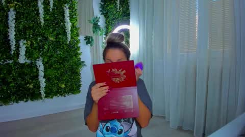 Galli online show from 10.11.25