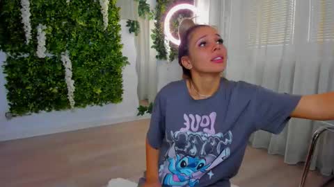 Galli online show from 10.12.25