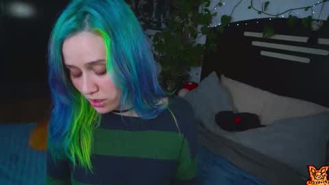 Snapshot of ziny_cosky chatting on 11.15.25 Ziny Cosky online show from 11.15.25