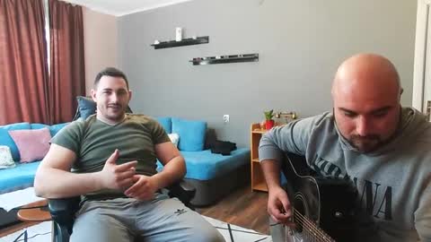 Zio online show from 02.27.25
