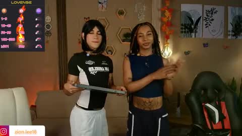 Zion  online show from 04.02.26