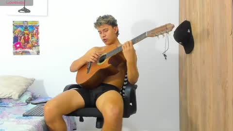zionkrell online show from 05.20.26