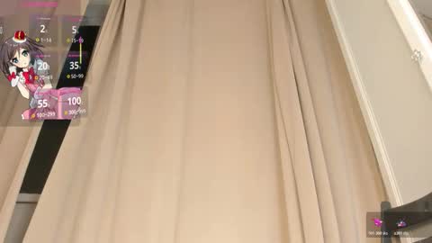 zirael_swan online show from 12.17.25