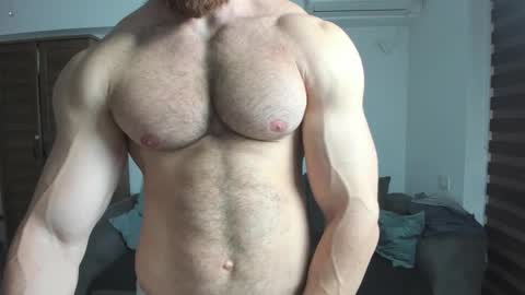 Zack Blitz online show from 10.06.25