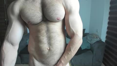 Zack Blitz online show from 10.07.25