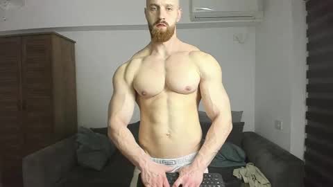 Zack Blitz online show from 04.09.26