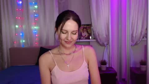 Snapshot of zlatagoddess chatting on 02.14.25 Zlata online show from 02.14.25