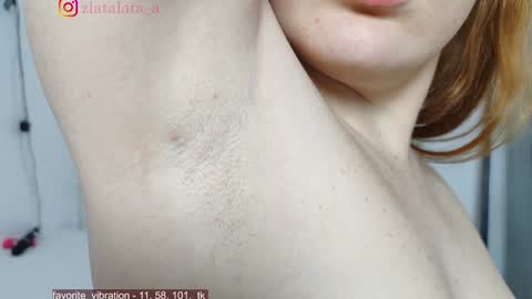 zlatalata online show from 12.24.24