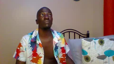 Zlatann2012 online show from 02.05.25