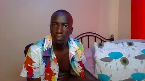 Zlatann2012 online show from 02.06.25