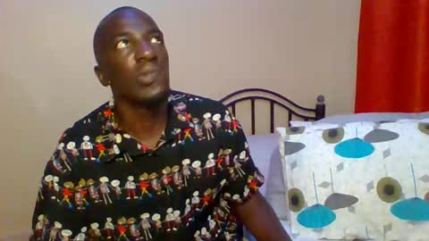 Zlatann2012 online show from 02.07.25