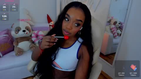 Zobe Love online show from 12.23.24