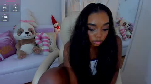 Zobe Love online show from 12.23.24