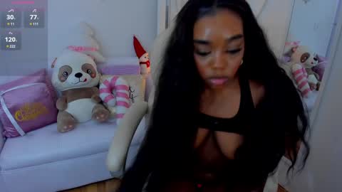 Zobe Love online show from 12.26.24