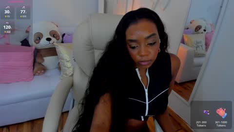 Zobe Love online show from 01.27.25