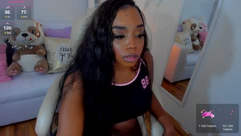 Zobe Love online show from 02.04.25