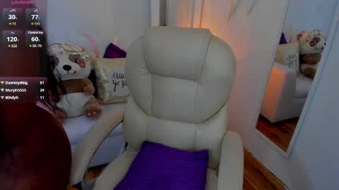 Zobe Love online show from 02.14.25