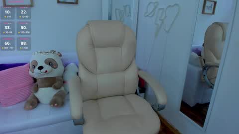 Zobe Love online show from 03.12.25