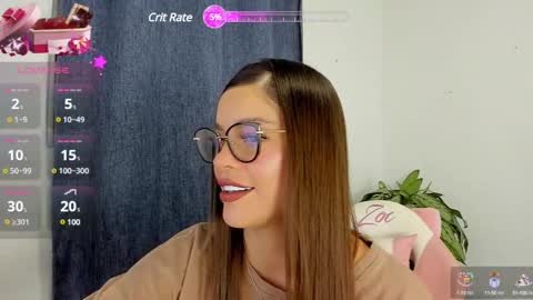 ZOE online show from 01.09.25