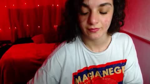 zoe_0111 online show from 02.14.25