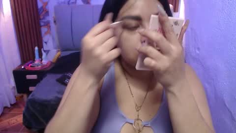 zoe_0111 online show from 11.03.25