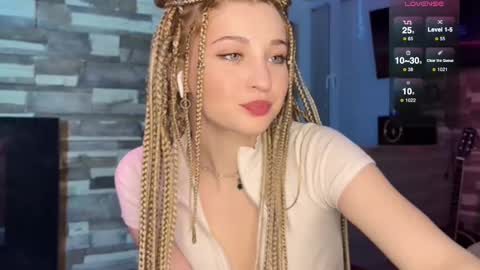 Zoe online show from 03.09.25