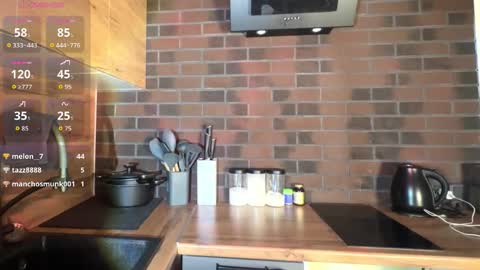 Zoe online show from 02.28.26