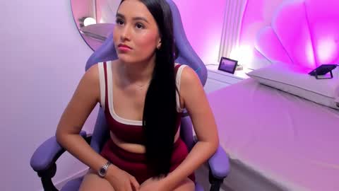 Zoe online show from 10.13.25