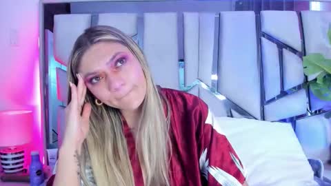 zoe__harper online show from 11.20.25