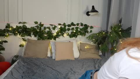 Im Zoe online show from 01.17.26