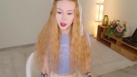 Im Zoe online show from 02.05.26