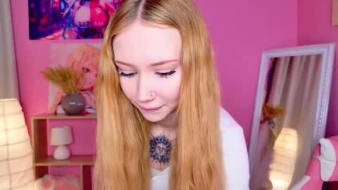 Im Zoe online show from 02.06.26