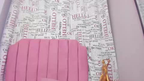 zoe_blond online show from 10.15.25