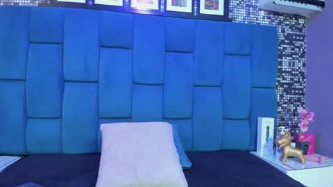 Snapshot of zoe_blosson chatting on 07.17.26 zoe_blosson online show from 07.17.26