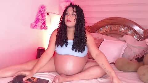 Hola soy Zoe 3 online show from 02.20.26